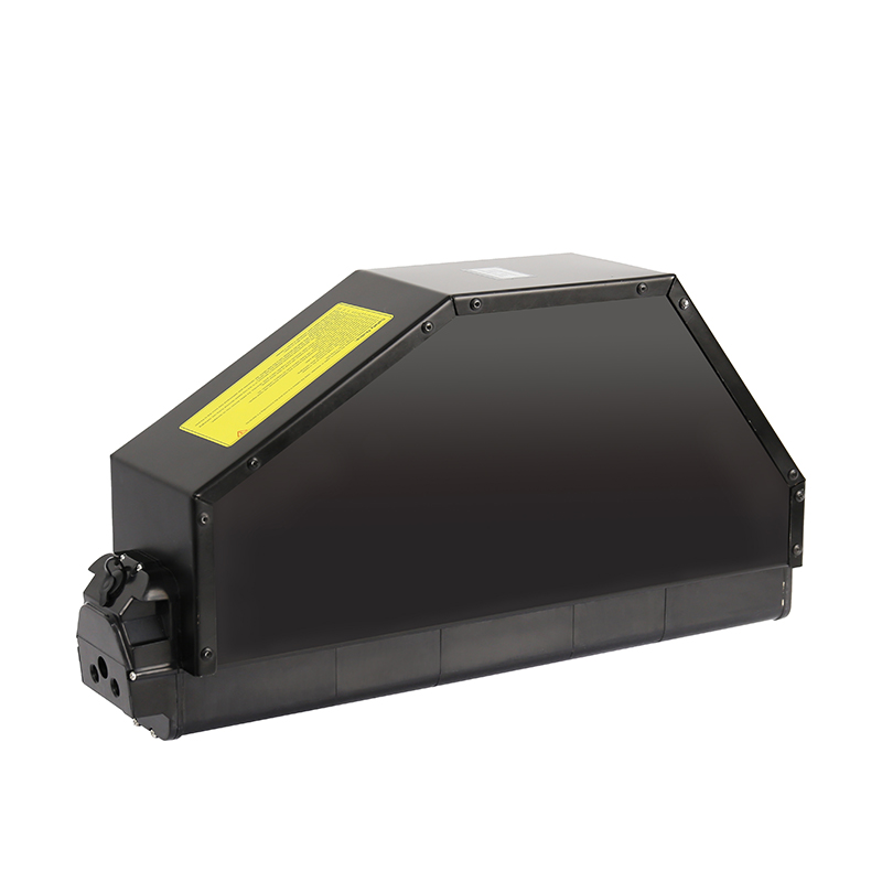 60V 24AH battery of HOTEBIKE EBIKE