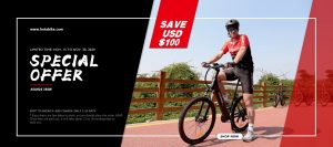 Electric Bike Black Friday Sales – 2020 | HOTEBIKE