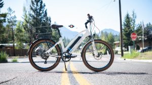 Magnum Electric Bikes and HOTEBIKE Electric Bicycles Review