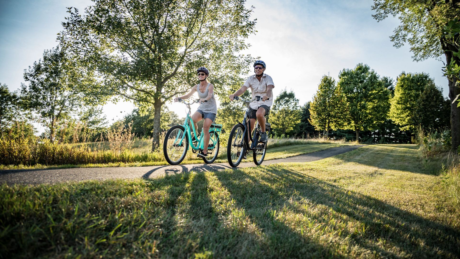 48V 750W Mountain Electric bike 27.5″ electric powered bicycle with Hidden Battery A6AH26
