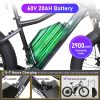 2000w ebike