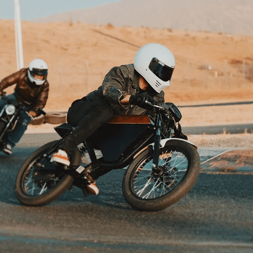 ONYX Electric Bike Electric Motorcycle Review - blog - 3