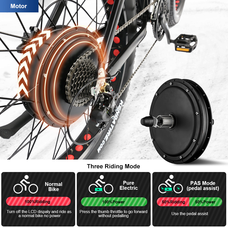 electric bike store near me