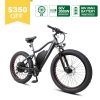ebike A7AT26 2000w