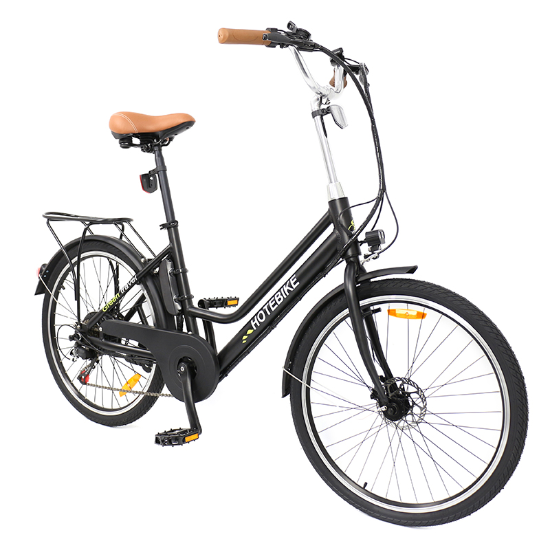 Specialized Electric Bike City Bikes A3AL24 Canada