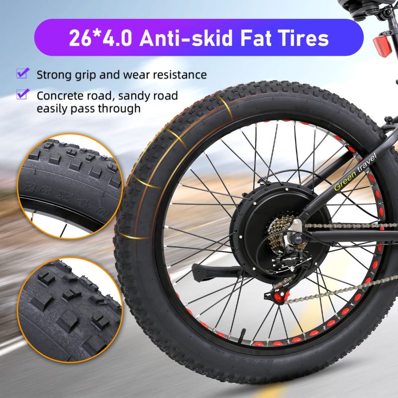 electric bike-7