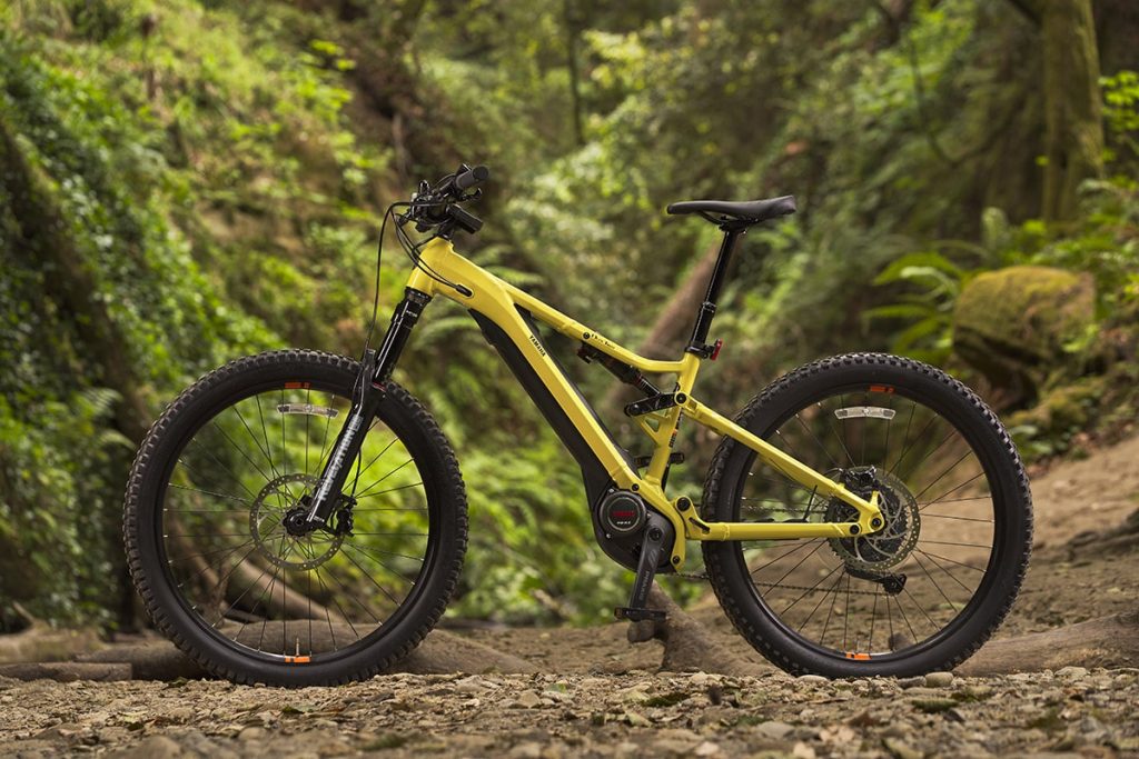 Guide to Buying a Used E-Bike