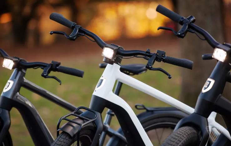 The changes brought about by electric bicycles are huge! - News - 1