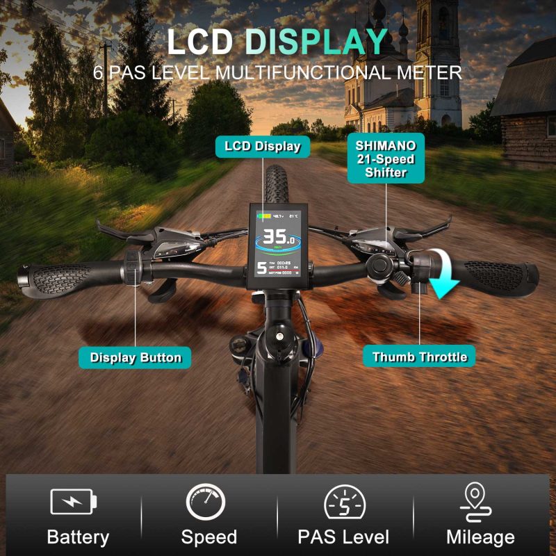 A6AH27.5-S 500W-electric-bike-6