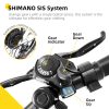 electric folding bike-3