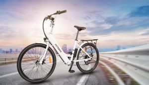 Most people say Li-ion battery electric bicycle is good, what is it good in the end? Most people say Li-ion battery electric bicycle is good, what is it good in the end?