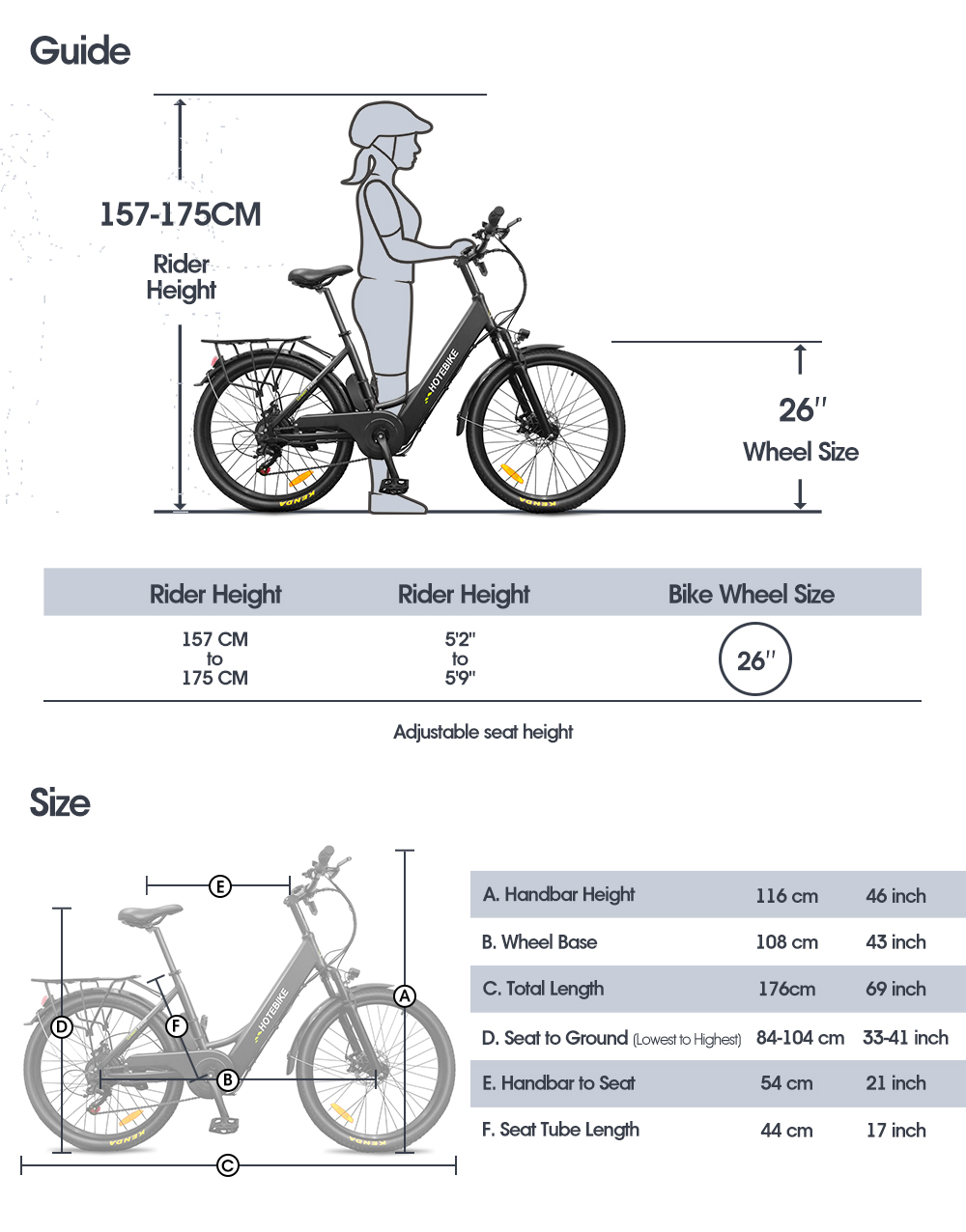 elektrisk cykelmotor