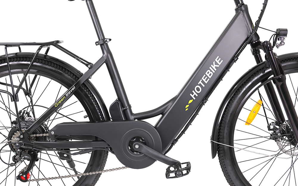 biciclete electrice specializate