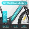 electric bike-2