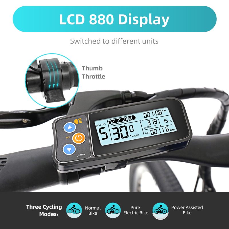electric bike-5