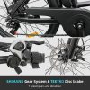 electric bike-6