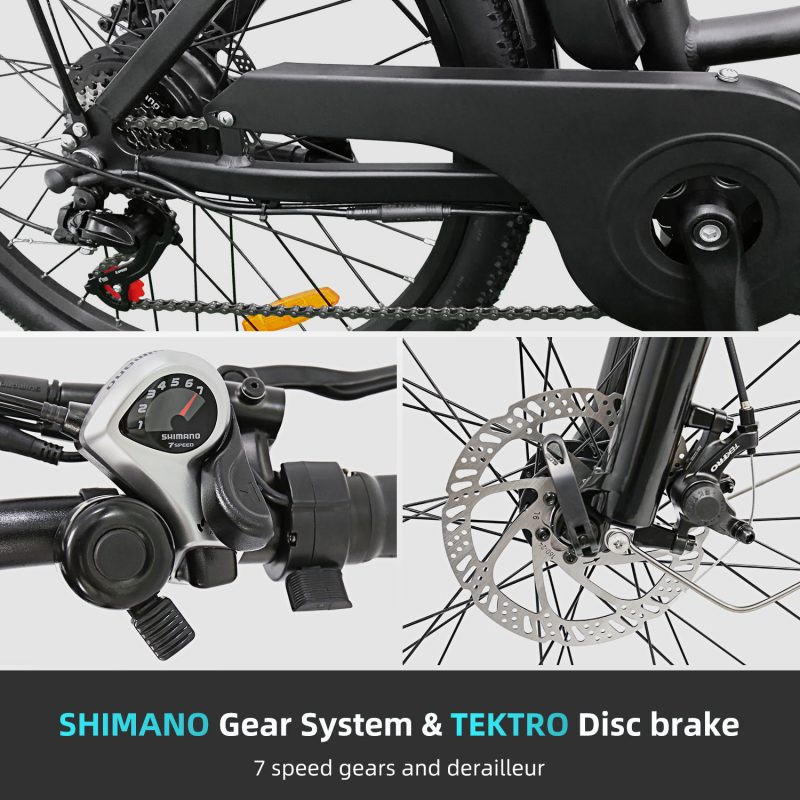 electric bike-6