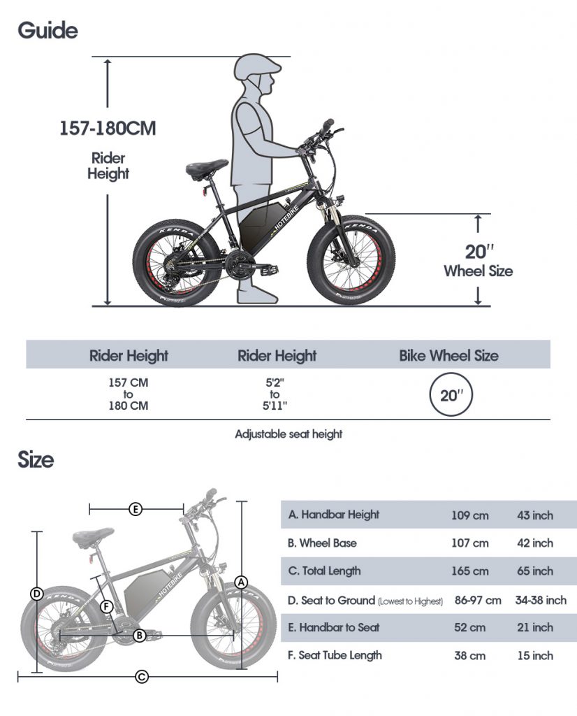 48V 20AH Ebike Battery is Enough To Make People Excited! - News - 7