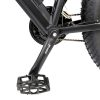 electric bike manufacturers usa