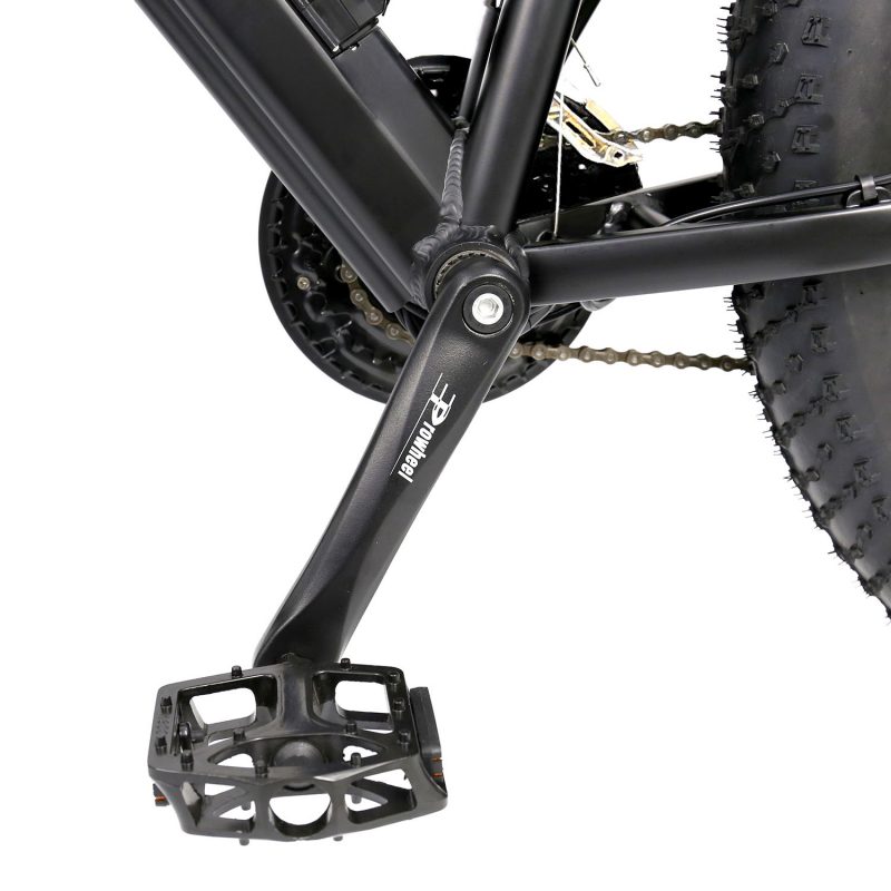 electric bike manufacturers usa
