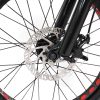electric bike conversion kit