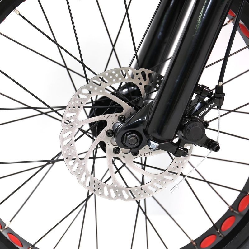 electric bike conversion kit