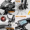 A6AH27.5 48V 13AH 500W - 4