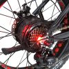 electric bike cruiser