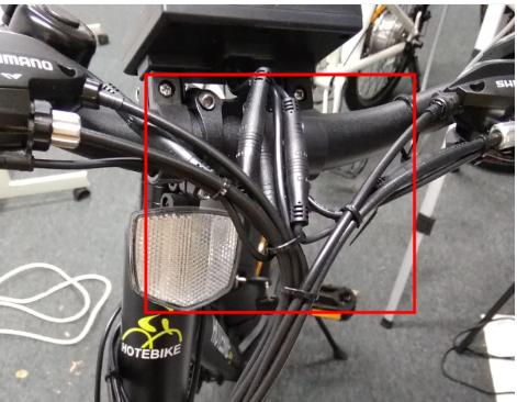 What is an ebike controller and HOTEBIKE controller types - User Manual - 5