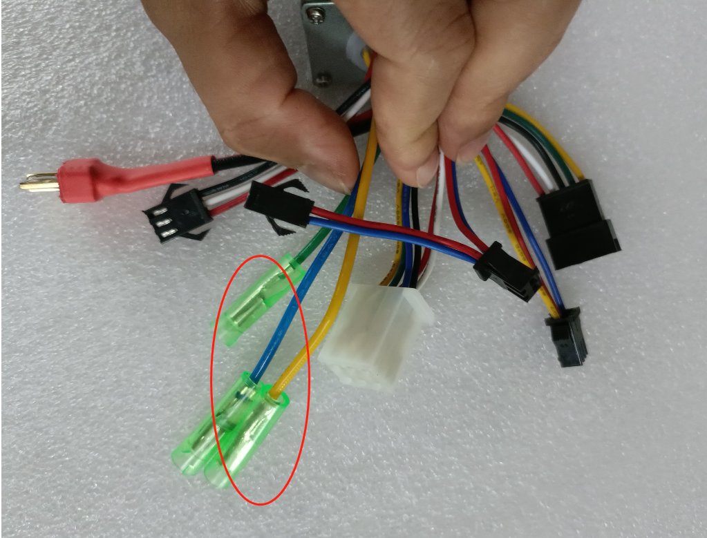 What is an ebike controller and HOTEBIKE controller types - User Manual - 8