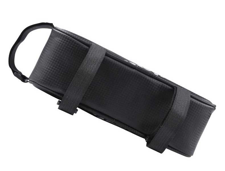 Waterproof Bicycle Bag Front Tube Frame Bag Tools Pouch Cycling Accessories - HOTEBIKE - 9