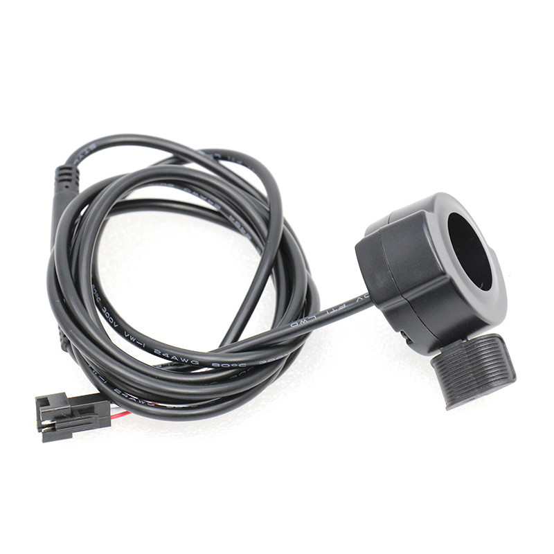 HOTEBIKE Thumb Throttle for Electric Bike - Other E-bike Parts - 2