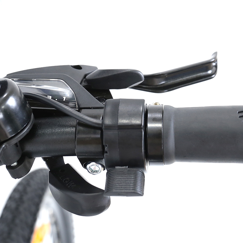 HOTEBIKE Thumb Throttle for Electric Bike - Other E-bike Parts - 4