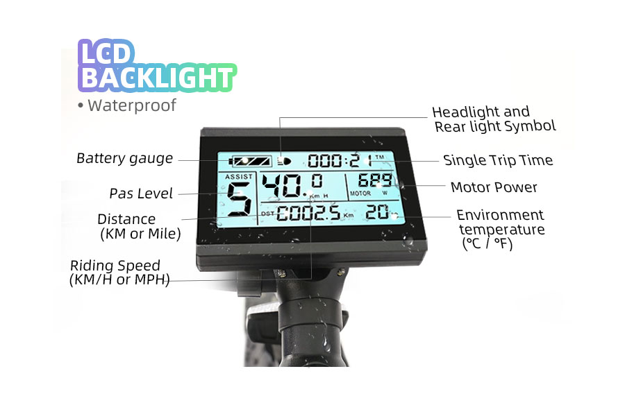 E-bike Troubleshooting Guide - Product knowledge - 4
