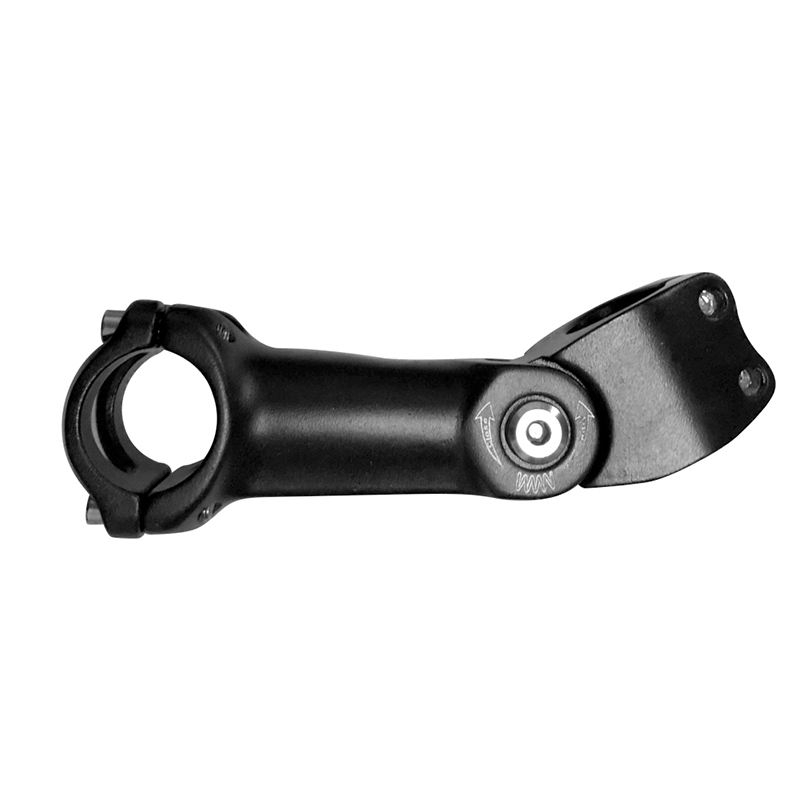 E bike adjustable part