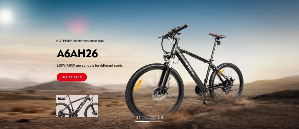 Top Electric Bicycle Conversion Kits in 2021 - blog - 3