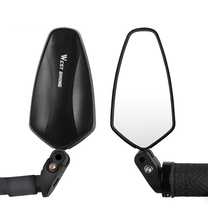 Bicycle Adjustable Rearview Mirror