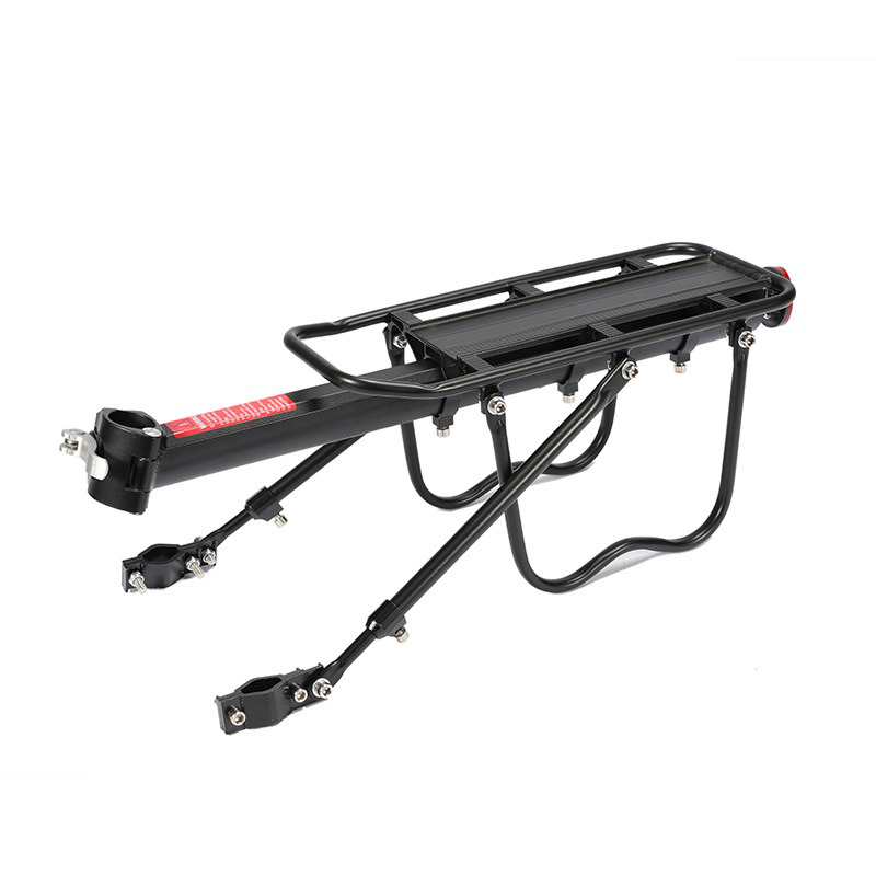 Bicycle Rear Hanger Mountain Bike Quick Release Rack