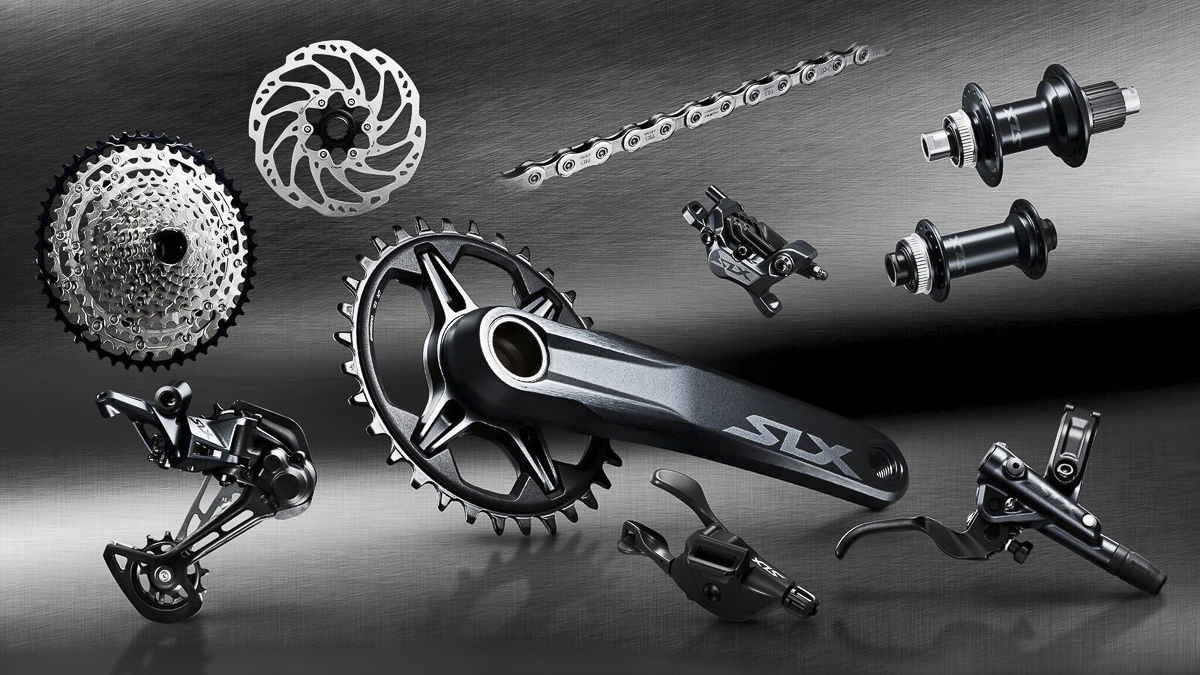 Shimano Mountain Bike Shifting Kit Analysis - blog - 2