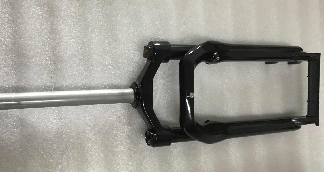 How do you pick a front fork? How to maintain it? - blog - 5