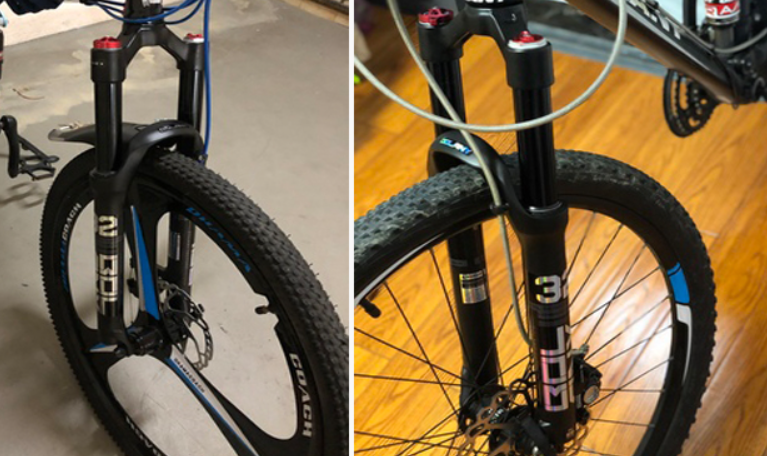 How do you pick a front fork? How to maintain it? - blog - 7