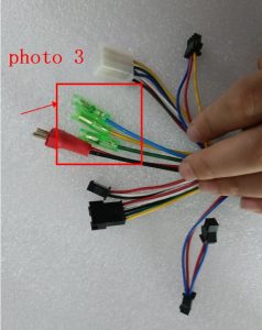 HOTEBIKE Ebike Controller 48V 750W Electric Bike Brushless Controller - Other E-bike Parts - 5