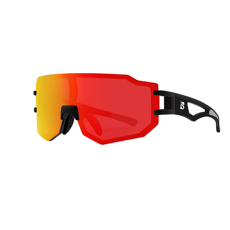 New color-changing cycling glasses - HOTEBIKE - 6