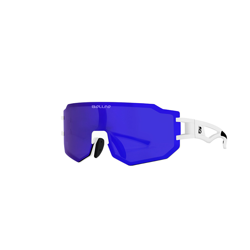 New color-changing cycling glasses - HOTEBIKE - 8