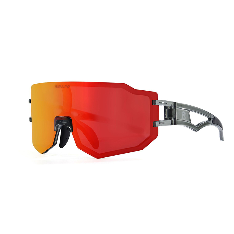 New color-changing cycling glasses - HOTEBIKE - 9