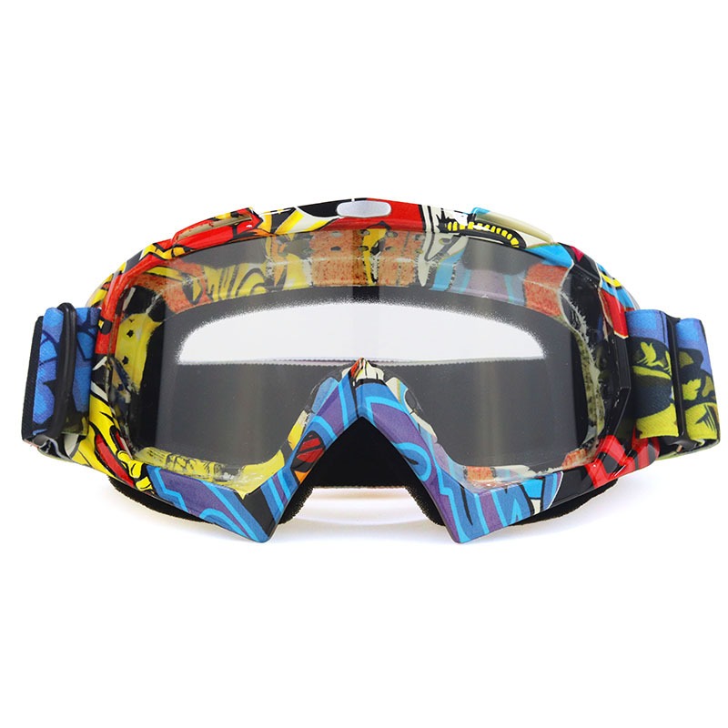 Cycling goggles | Rider Equipment Men's And Women's Outdoor Glasses - HOTEBIKE - 5