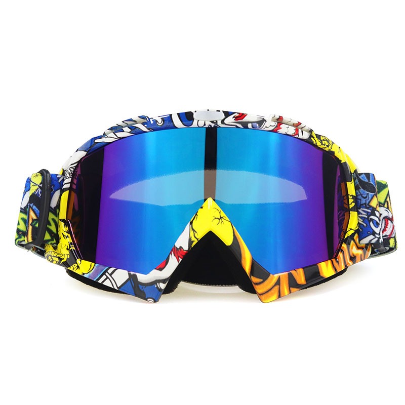 Cycling goggles | Rider Equipment Men's And Women's Outdoor Glasses - HOTEBIKE - 6