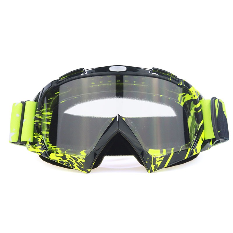 Cycling goggles | Rider Equipment Men's And Women's Outdoor Glasses - HOTEBIKE - 8