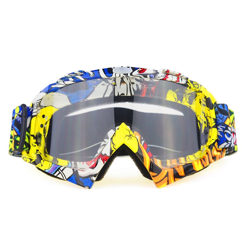 Cycling goggles | Rider Equipment Men's And Women's Outdoor Glasses - HOTEBIKE - 9