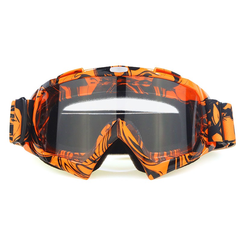 Cycling goggles | Rider Equipment Men's And Women's Outdoor Glasses - HOTEBIKE - 10
